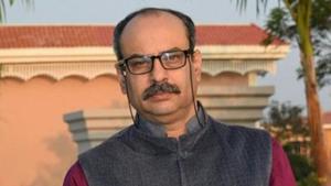 Rath was later released but has been asked to reappear before police on October 21.(Courtesy- Twitter@ramesh_rath) Rath was later released but has been asked to reappear before police on October 21.(Courtesy- Twitter@ramesh_rath)
