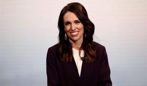 New Zealand Prime Minister Jacinda Ardern secures a second term with a commanding victory.(Reuters file photo) New Zealand Prime Minister Jacinda Ardern secures a second term with a commanding victory.(Reuters file photo)