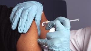 Large-scale trials of the Sputnik V vaccine in India were first announced and then knocked back by Indian regulators.(Unsplash) Large-scale trials of the Sputnik V vaccine in India were first announced and then knocked back by Indian regulators.(Unsplash)