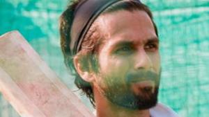 Shahid Kapoor, Mrunal Thakur finished the Uttarakhand schedule of Jersey. Shahid Kapoor, Mrunal Thakur finished the Uttarakhand schedule of Jersey.