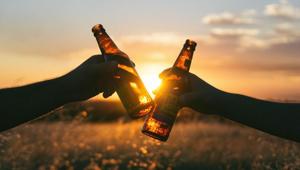 Between 2002 and 2018, the number of adults aged 18-22 in the US who abstained from alcohol increased from 20 per cent to 28 per cent for those in college and from about 24 per cent to 30 per cent for those not in school.(Pixabay) Between 2002 and 2018, the number of adults aged 18-22 in the US who abstained from alcohol increased from 20 per cent to 28 per cent for those in college and from about 24 per cent to 30 per cent for those not in school.(Pixabay)