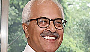 Bhalla would have superannuated next month.(ANI file photo) Bhalla would have superannuated next month.(ANI file photo)