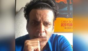 Manoj Bajpayee said that his films have been sidelined. Manoj Bajpayee said that his films have been sidelined.