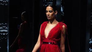 Model in Rohit Gandhi + Rahul Khanna Model in Rohit Gandhi + Rahul Khanna