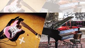 Recreating another’s creative work requires responsibility Recreating another’s creative work requires responsibility
