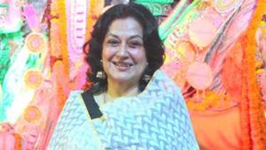 Moushumi Chatterjee was last seen in the Bollywood film Piku that released in 2015. Moushumi Chatterjee was last seen in the Bollywood film Piku that released in 2015.