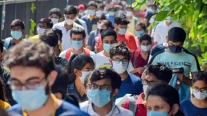 NEET results 2020.(HT file) NEET results 2020.(HT file)
