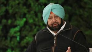 The state cabinet approved the conversion of the Factories (Punjab Amendment) Ordinance, 2020, into a Bill at a meeting chaired by Chief Minister Amarinder Singh, an official statement said.(HT PHOTO) The state cabinet approved the conversion of the Factories (Punjab Amendment) Ordinance, 2020, into a Bill at a meeting chaired by Chief Minister Amarinder Singh, an official statement said.(HT PHOTO)