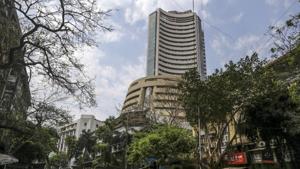 The domestic equity market will witness bouts of profit booking at higher levels this week and will likely be guided by quarterly earnings data, coronavirus related updates and global trends(Bloomberg) The domestic equity market will witness bouts of profit booking at higher levels this week and will likely be guided by quarterly earnings data, coronavirus related updates and global trends(Bloomberg)
