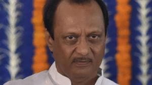 The probe is likely to bring Maharashtra deputy chief minister Ajit Pawar under scanner after irregularities in the department came to light in 2012.(Anshuman Poyrekar/HT file photo) The probe is likely to bring Maharashtra deputy chief minister Ajit Pawar under scanner after irregularities in the department came to light in 2012.(Anshuman Poyrekar/HT file photo)