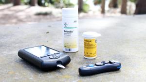 In July, U.S. health officials found that nearly 40% of people who have died with Covid-19 had diabetes.(Unsplash) In July, U.S. health officials found that nearly 40% of people who have died with Covid-19 had diabetes.(Unsplash)