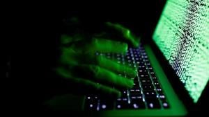 The hackers allegedly spread the NotPetya malware, which damaged computers used for critical infrastructure, including impairing the administration of medical services by a hospital system in Pennsylvania.(Reuters) The hackers allegedly spread the NotPetya malware, which damaged computers used for critical infrastructure, including impairing the administration of medical services by a hospital system in Pennsylvania.(Reuters)