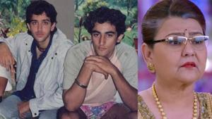 Here are top entertainment news. Here are top entertainment news.