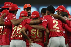 IPL 2020, MI vs KXIP Highlights - Mumbai Indians vs Kings XI Punjab, Indian Premier League Match Today in UAE(IPL/Twitter) IPL 2020, MI vs KXIP Highlights - Mumbai Indians vs Kings XI Punjab, Indian Premier League Match Today in UAE(IPL/Twitter)