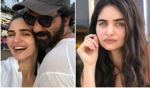 Gabriella Demetriades has made her Instagram profile private. Gabriella Demetriades has made her Instagram profile private.