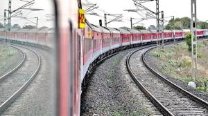 The decision was taken as the railways is expecting a rush in footfall during the festive season, the Railway ministry had recently said in a statement.(File photo for representation) The decision was taken as the railways is expecting a rush in footfall during the festive season, the Railway ministry had recently said in a statement.(File photo for representation)