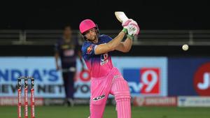 IPL 2020 Live Score, CSK vs RR Match Today(PTI) IPL 2020 Live Score, CSK vs RR Match Today(PTI)