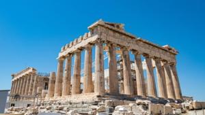 Stoicism originated as a Hellenistic philosophy in Athens and slowly spread to the Roman empire.(Digpu) Stoicism originated as a Hellenistic philosophy in Athens and slowly spread to the Roman empire.(Digpu)