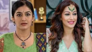 Taarak Mehta Ka Ooltah Chashmah’s new ‘Anjali Bhabhi’ Sunayana Fozdar on replacing Anjali Mehta and making her own place.