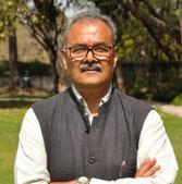 Former INLD leader Parminder Singh Dhull BJP had joined the BJP in 2019 ahead of the assembly elections.(HT Photo) Former INLD leader Parminder Singh Dhull BJP had joined the BJP in 2019 ahead of the assembly elections.(HT Photo)