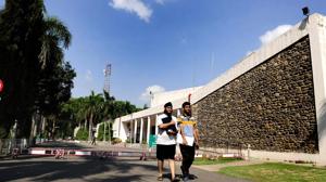 Students had raised concerns earlier this month when PEC issued examination schedules and decided to call students on campus to take the semester exams.(HT FILE PHOTO) Students had raised concerns earlier this month when PEC issued examination schedules and decided to call students on campus to take the semester exams.(HT FILE PHOTO)