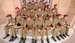 Sainik School Admissions 2021: Application process begins today(HT File) Sainik School Admissions 2021: Application process begins today(HT File)