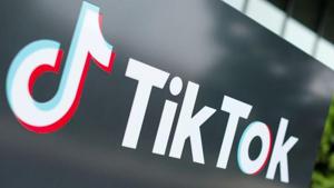The TikTok logo is seen outside the company's US head office in Culver City, California, US.(REUTERS/ File) The TikTok logo is seen outside the company's US head office in Culver City, California, US.(REUTERS/ File)