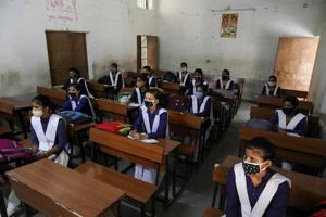 If a teacher believes that some children cannot learn, she is most likely to ignore them and focus on others. If a teacher believes girls cannot learn mathematics, she will communicate it to the students, and girl students may feel afraid to ask questions.(REUTERS) If a teacher believes that some children cannot learn, she is most likely to ignore them and focus on others. If a teacher believes girls cannot learn mathematics, she will communicate it to the students, and girl students may feel afraid to ask questions.(REUTERS)