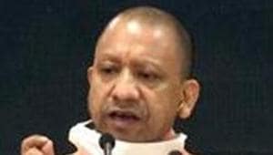 Uttar Pradesh Chief Minister Adityanath said 2.83 lakh applications had already been approved and loan disbursed to 99,000 beneficiaries.(ANI FILE PHOTO) Uttar Pradesh Chief Minister Adityanath said 2.83 lakh applications had already been approved and loan disbursed to 99,000 beneficiaries.(ANI FILE PHOTO)