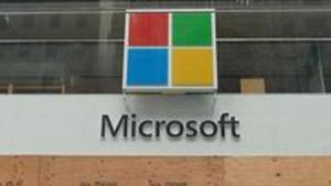 The partnership with SpaceX Starlink will provide high-speed satellite broadband for Microsoft’s cloud computing data centers, the company said.(REUTERS) The partnership with SpaceX Starlink will provide high-speed satellite broadband for Microsoft’s cloud computing data centers, the company said.(REUTERS)