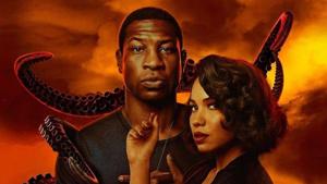 Lovecraft Country review: Jurnee Smollett and Jonathan Majors star in HBO’s new show. Lovecraft Country review: Jurnee Smollett and Jonathan Majors star in HBO’s new show.