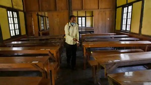 A proper Standard Operating Procedure will soon be issued which will be followed in all schools.(PTI file) A proper Standard Operating Procedure will soon be issued which will be followed in all schools.(PTI file)