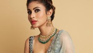 Mouni believes Maa lives in all of us and says it is best not to go to pandals this year. Mouni believes Maa lives in all of us and says it is best not to go to pandals this year.