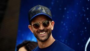 Kiara Advani believes Hrithik Roshan and Aditya Roy Kapur ‘must never shower’. Kiara Advani believes Hrithik Roshan and Aditya Roy Kapur ‘must never shower’.