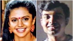 Mandira Bedi and Uday Chopra celebrated the 25th anniversary of Dilwale Dulhaniya Le Jayenge. Mandira Bedi and Uday Chopra celebrated the 25th anniversary of Dilwale Dulhaniya Le Jayenge.