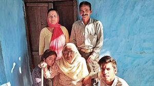 Seven decades later, Devi says the carnage left an indelible scar. Seven decades later, Devi says the carnage left an indelible scar.