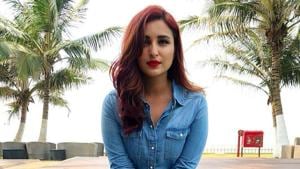Parineeti Chopra is a huge fan of Saif Ali Khan. Parineeti Chopra is a huge fan of Saif Ali Khan.