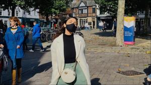 Parineeti Chopra flaunts voguish winter dressing and Rs 1 lakh bag at Europe trip(Instagram/parineetichopra) Parineeti Chopra flaunts voguish winter dressing and Rs 1 lakh bag at Europe trip(Instagram/parineetichopra)