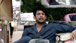 Bigg Boss 14: Sidharth Shukla continues to be a major talking point inside the house. Bigg Boss 14: Sidharth Shukla continues to be a major talking point inside the house.