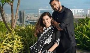 Gauahar Khan and Zaid Darbar are reportedly getting married in November. Gauahar Khan and Zaid Darbar are reportedly getting married in November.