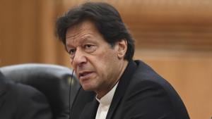 Pakistan Prime Minister Imran Khan(Getty Images) Pakistan Prime Minister Imran Khan(Getty Images)