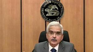 RBI Governor Shaktikanta Das said India followed the fiscal expansion path to deal with Covid-19-related challenges.(ANI file photo) RBI Governor Shaktikanta Das said India followed the fiscal expansion path to deal with Covid-19-related challenges.(ANI file photo)