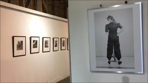 Art galleries on the brink as pandemic lays waste to plans(Twitter/FarleysHG) Art galleries on the brink as pandemic lays waste to plans(Twitter/FarleysHG)
