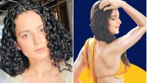 Kangana Ranaut has offered her opinions about the streaming industry. Kangana Ranaut has offered her opinions about the streaming industry.