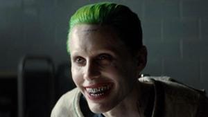 Jared Leto will play Joker again. Jared Leto will play Joker again.
