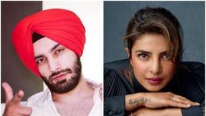 Shehzad Deol was evicted from Bigg Boss 14 on Wednesday. Priyanka Chopra discussed her memoir, Unfinished, in an interview. Shehzad Deol was evicted from Bigg Boss 14 on Wednesday. Priyanka Chopra discussed her memoir, Unfinished, in an interview.