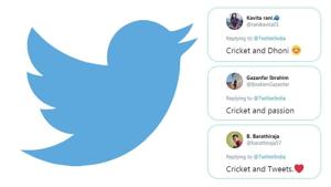 People came up with varied answers and they’re interesting.(Twitter)