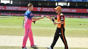 IPL 2020, RR vs SRH Live Streaming: When and where to watch(IPL/Twitter) IPL 2020, RR vs SRH Live Streaming: When and where to watch(IPL/Twitter)