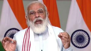 Prime Minister Narendra Modi (File Photo/ANI) Prime Minister Narendra Modi (File Photo/ANI)