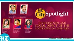 <p>#HTSchool #HTSpotlight | This series of HT City spotlight focuses on back-to-school anxieties, social hesitancy, and other developmental changes, etc. children may have developed living in social isolation since March through live talks with Dr. Rajesh Sagar (Professor, Department of Psychiatry, AIIMS), Dr. Ashok Pandey (Director, Ahlcon International School), Ms.Veena Goel (Principal, Apeejay School, Pitampura), Ms. Pooja Bakshi (Counsellor, Tagore International School, Vasant Vihar) & Ms.Sunita Pandey (Parent, Amity International School, Sec.43, Gurugram)</p>